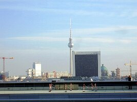 Besuch in Berlin-09