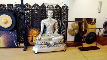 Buddha Museum-29