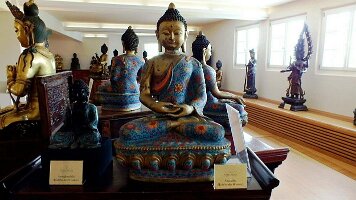 Buddha Museum-39