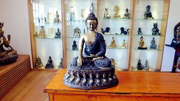 Buddha Museum-40