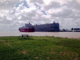 Emden-Aussenhafen-11