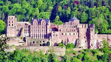Schloss Heidelberg-01