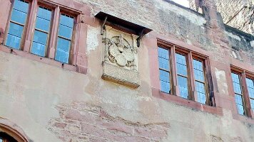 Schloss Heidelberg-10