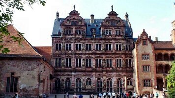 Schloss Heidelberg-11