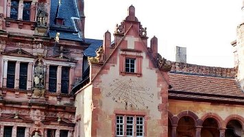 Schloss Heidelberg-12