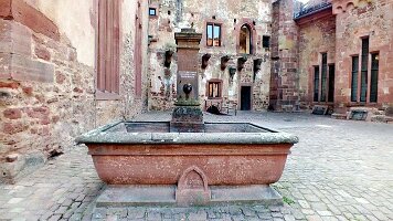 Schloss Heidelberg-14