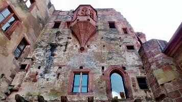 Schloss Heidelberg-15