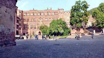 Schloss Heidelberg-16
