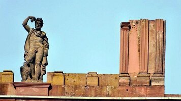 Schloss Heidelberg-17