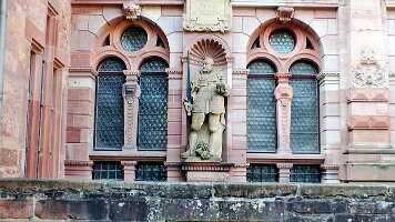 Schloss Heidelberg-18