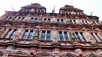 Schloss Heidelberg-19
