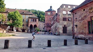 Schloss Heidelberg-20