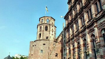 Schloss Heidelberg-23