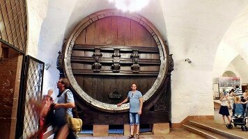 Schloss Heidelberg-25