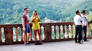 Schloss Heidelberg-33