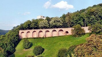 Schloss Heidelberg-37