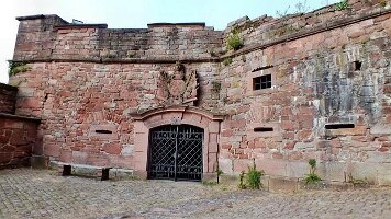 Schloss Heidelberg-38