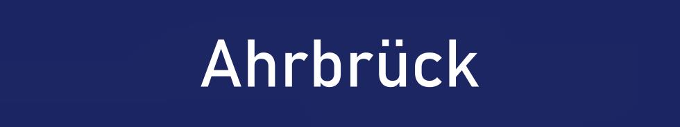 Ahrbrück