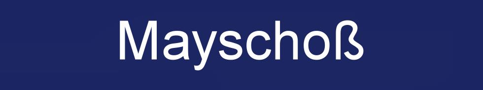 Mayschoss
