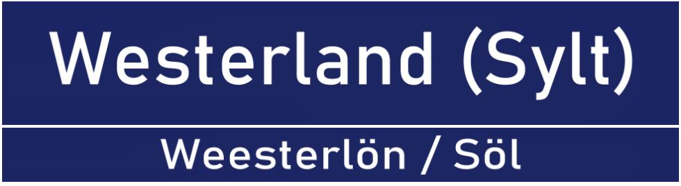 Westerland