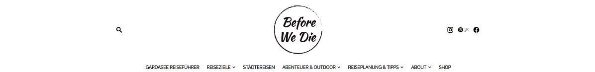Beforewedie