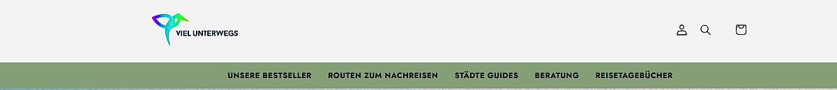 Viel-un terwegs
