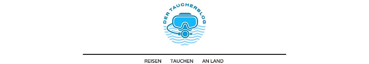 Taucherblog